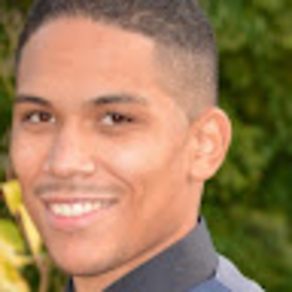 Meet your Posher, Larry